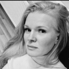 Фотография девушки Екатерина, 38 лет из г. Витебск