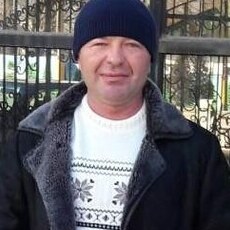 Фотография мужчины Андрей, 44 года из г. Тараз