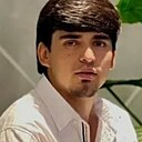 Идрис, 22 года