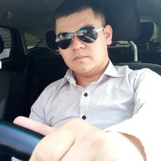 Фотография мужчины Руслан, 35 лет из г. Бишкек