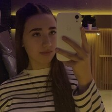 Фотография девушки Sofa, 18 лет из г. Могилев