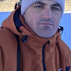 Фотография мужчины Рома, 36 лет из г. Долина