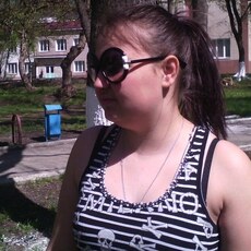 Фотография девушки Олечка, 27 лет из г. Касимов