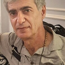 Фотография мужчины Артур, 54 года из г. Москва