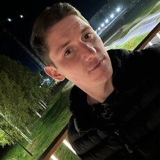 Фотография мужчины Павел, 31 год из г. Зеленодольск