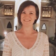 Фотография девушки Инна, 49 лет из г. Москва