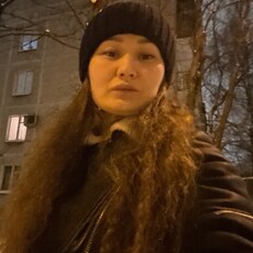 Фотография девушки Gggg, 33 года из г. Москва