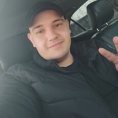 Фотография мужчины Сережа, 36 лет из г. Одесса