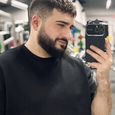 Фотография мужчины Сергей, 29 лет из г. Барановичи