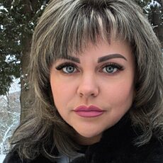 Фотография девушки Снежана, 39 лет из г. Львов