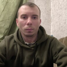 Фотография мужчины Дима, 33 года из г. Великий Бурлук
