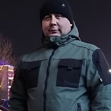 Фотография мужчины Ник, 42 года из г. Смолевичи