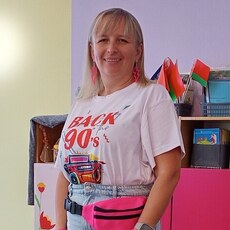 Фотография девушки Маринка, 38 лет из г. Бобруйск