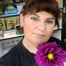 Фотография девушки Olechka, 35 лет из г. Ленинск-Кузнецкий