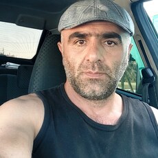 Фотография мужчины Рома, 45 лет из г. Баку