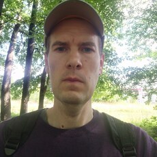 Фотография мужчины Саша, 40 лет из г. Крупки