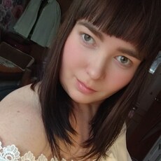 Фотография девушки Алинка, 34 года из г. Брест