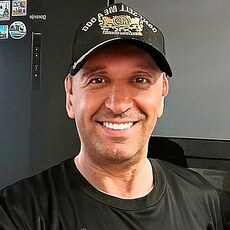 Фотография мужчины Albatross, 53 года из г. Архангельск