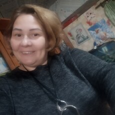 Фотография девушки Таня, 45 лет из г. Киров