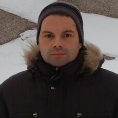 Фотография мужчины Иван, 39 лет из г. Лодейное Поле