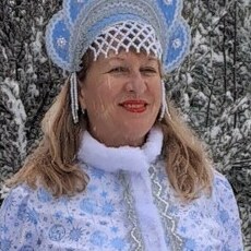 Фотография девушки Анна, 61 год из г. Таганрог