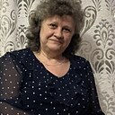 Людмила, 65 лет