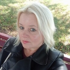 Фотография девушки Света, 49 лет из г. Пинск