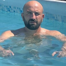 Фотография мужчины Санька, 45 лет из г. Днепр