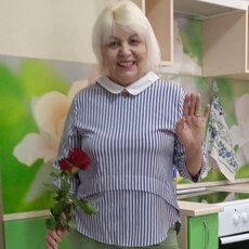 Фотография девушки Я Я, 60 лет из г. Челябинск