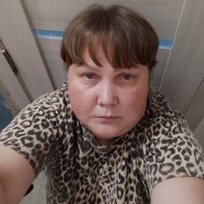 Фотография девушки Алла, 40 лет из г. Усолье-Сибирское