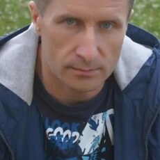 Фотография мужчины Роман, 41 год из г. Бикин