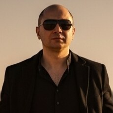 Фотография мужчины Владимир, 35 лет из г. Димитровград