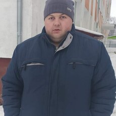 Фотография мужчины Алексей, 34 года из г. Костюковичи