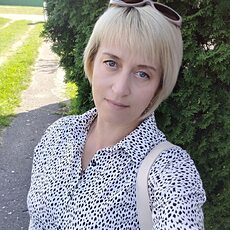 Фотография девушки Ксения, 45 лет из г. Ивацевичи