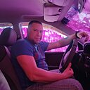 Волжанин, 35 лет