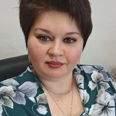 Фотография девушки Марина, 45 лет из г. Пушкино (Московская Обл)