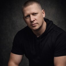 Фотография мужчины Николай, 42 года из г. Павлодар