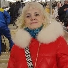 Фотография девушки Светлана, 66 лет из г. Череповец