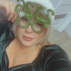 Фотография девушки Лена, 47 лет из г. Винница