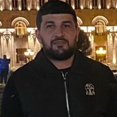 Фотография мужчины Армен, 37 лет из г. Зеленоград