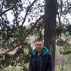 Фотография мужчины Андрей, 49 лет из г. Чита