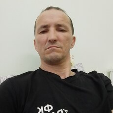 Фотография мужчины Батарейка, 43 года из г. Чебоксары