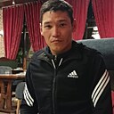 Ринат, 39 лет