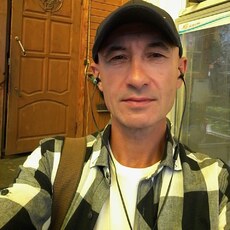 Фотография мужчины Павел, 52 года из г. Боровск