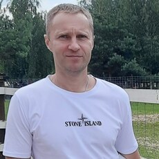 Фотография мужчины Сергей, 44 года из г. Гродно