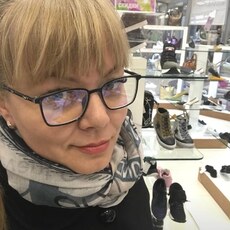 Фотография девушки Наталья, 40 лет из г. Братск