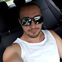 Давид, 34 года