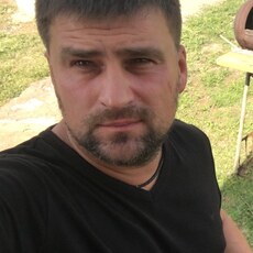 Фотография мужчины Андрей, 38 лет из г. Бобруйск