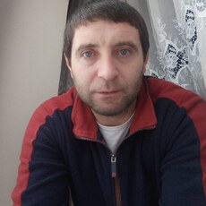 Фотография мужчины Бодя, 37 лет из г. Львов