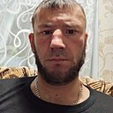 Всеволод, 40 лет